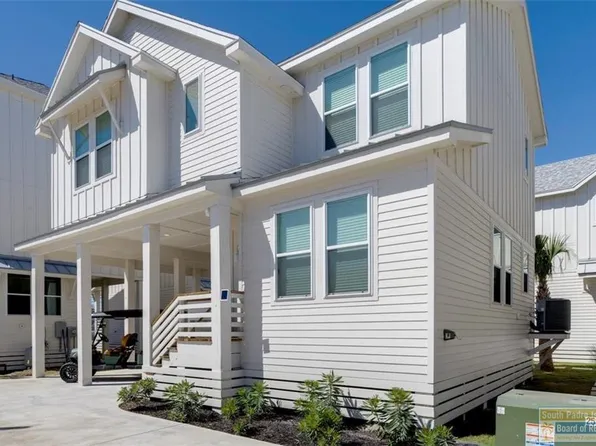 434 Oleander St Unit 11, Port Aransas, TX 78373