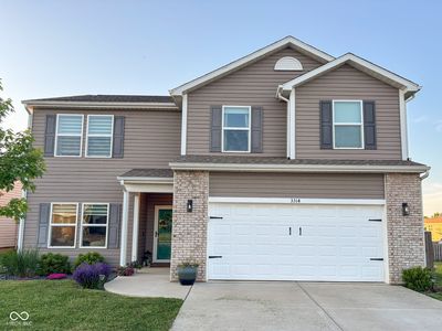 3314 Maitland Dr, West Lafayette, IN, 47906