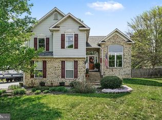 10612 Crestwood Dr, Spotsylvania, VA 22553