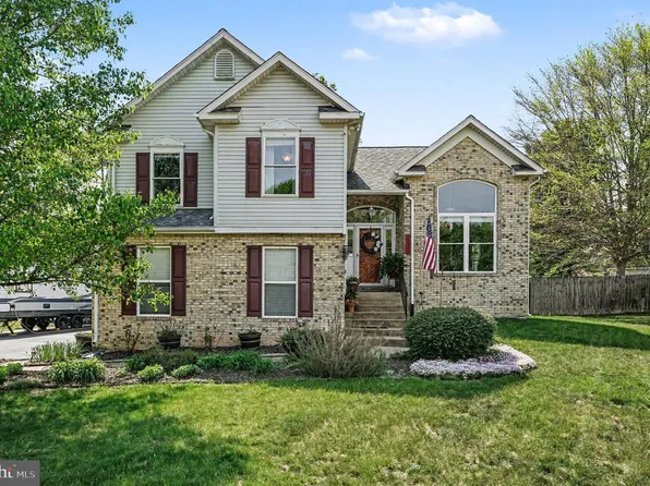 10612 Crestwood Dr, Spotsylvania, VA 22553