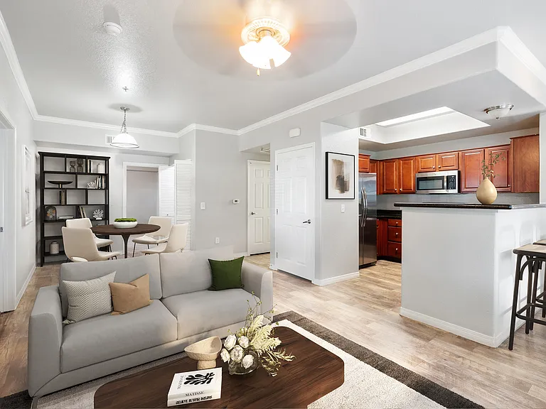 Wolf Ranch Condominium Rentals — Photo 6