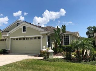 9860 Bridgeton Dr, Tampa, FL 33626