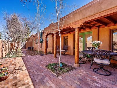 751 Acequia Madre APT 2, Santa Fe, NM, 87505