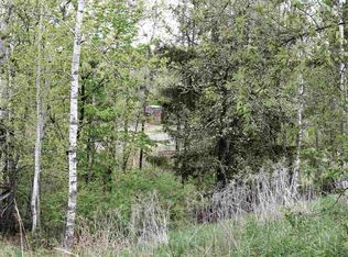County Highway A, Iron River, WI 54847