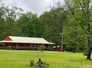 521 S Hardin Reed Rd, White Hall, AR 71602