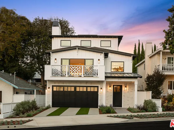 216 Camino Real, Redondo Beach, CA 90277