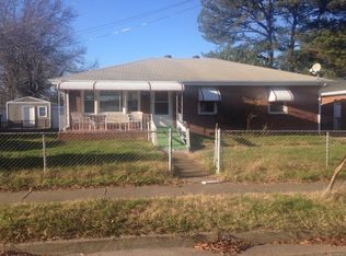 2720 Ash St, Portsmouth, VA 23707