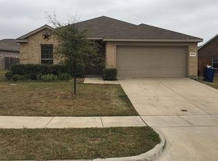 2045 Meadow View Dr, Princeton, TX 75407