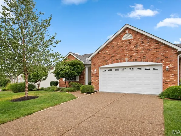 2717 Samuel Dr, Dardenne Prairie, MO 63368