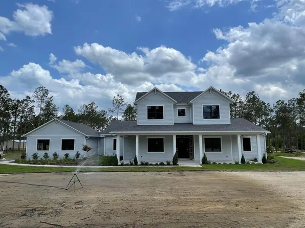 35654 PONY POND ROAD, DADE CITY, FL 33523