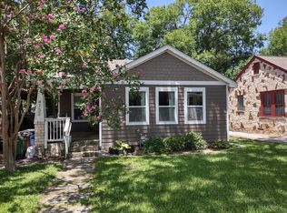 4702 Rosedale Ave, Austin, TX 78756