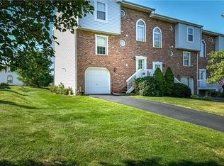709 Bruton Dr, Gibsonia, PA 15044