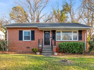 217 S Lindell Rd, Greensboro, NC 27403