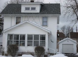 164 Paxton Rd, Rochester, NY 14617
