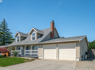 21307 NE Weidler Cir, Fairview, OR 97024