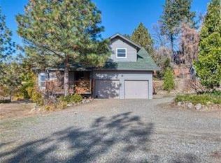 36711 Peterson Rd, Auberry, CA 93602