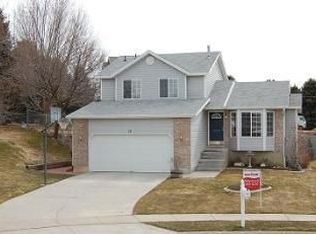 15 W Daniel Dr, Kaysville, UT 84037