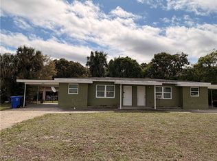 1906 Coronado Rd, Fort Myers, FL 33901