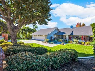 9531 Lemon St, Villa Park, CA 92861