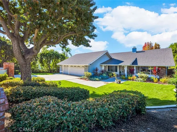 9531 Lemon St, Villa Park, CA 92861
