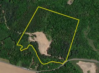 Lovers Ln, Williamstown, NY 13493