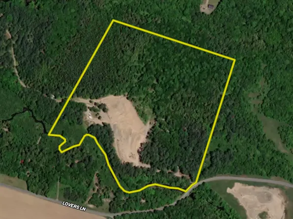 Lovers Ln, Williamstown, NY 13493