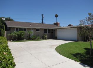 1735 W Almond Ave, Orange, CA 92868
