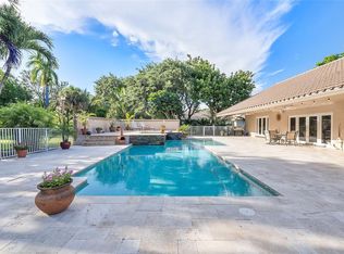 5088 NW 81st Ave, Coral Springs, FL 33067