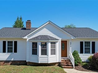 500 Lemontree Ct, Graham, NC 27253