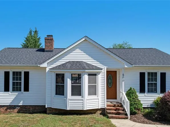 500 Lemontree Ct, Graham, NC 27253