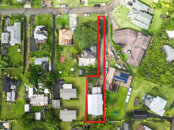 247 Karsten Dr APT A, Wahiawa, HI 96786