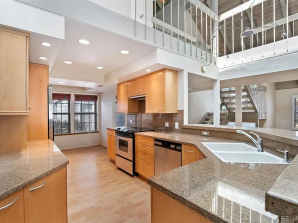 2770 S Elmira Street #2, Denver, CO 80231