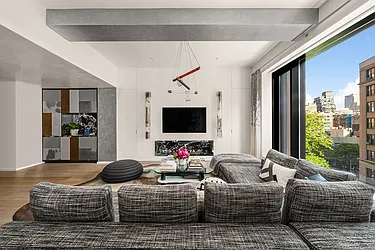 11 Beach Street, #5B