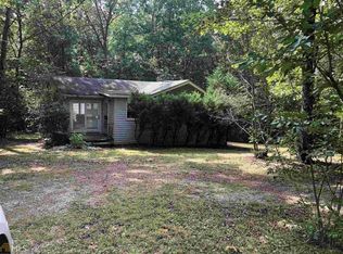 1310 Seven Forks Rd, Martin, GA 30557