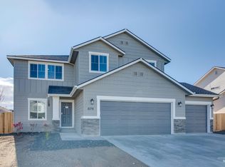 679 W Wolf Willow, Kuna, ID 83634