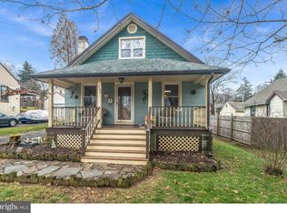 2142 Maplewood Ave, Abington, PA 19001