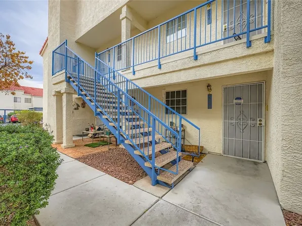2725 S Nellis Blvd Unit 2047, Sunrise Manor Town, NV 89121