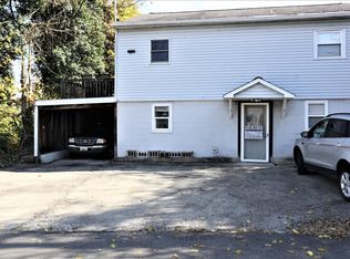 415 East St #B, California, PA