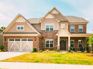 12730 Rusty Blackbird Way, Charlotte, NC 28278