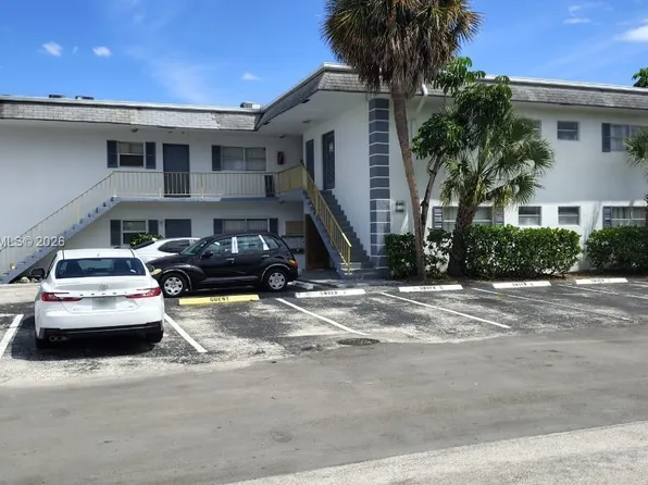 1001 NW 45th St APT 6, Pompano Beach, FL 33064