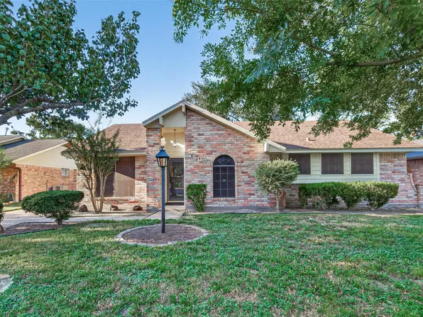 7602 Salge Dr, Houston, TX 77040