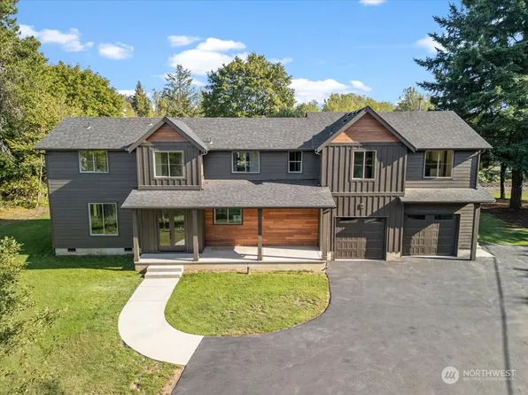 707 NE Grace Avenue, Battle Ground, WA 98604