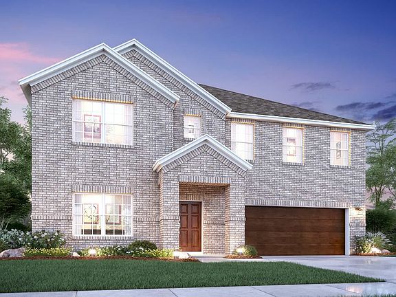 Columbus Elevation F