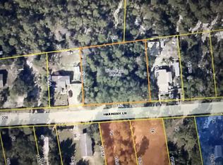 Harmony Ln, Gulf Breeze, FL 32563