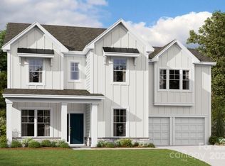 8310 Ashvale St NW, Concord, NC 28027