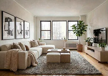 333 East 34th Street, #12O