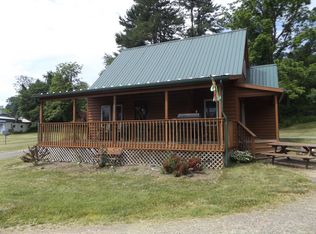 730 Glendale Rd, Galax, VA 24333
