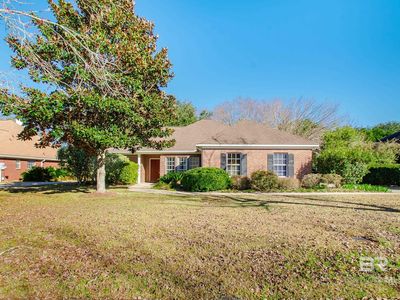 167 Hawthorne Cir, Fairhope, AL, 36532