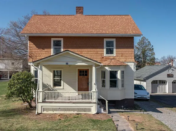 10 FINGER Street, Saugerties, NY 12477