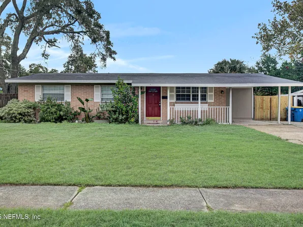 11271 AMERICANA Lane, Jacksonville, FL 32218